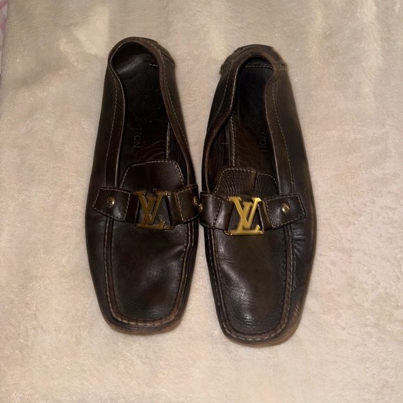 LOUIS VUTTION racer shoes - Picture 1 of 5